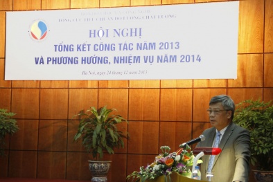 Hoạt động TCĐLCL: Vượt qua khó khăn để phát triển